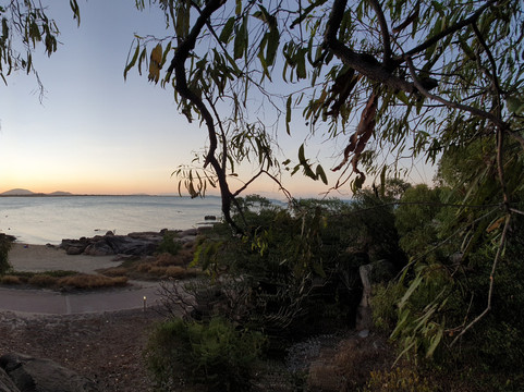 Port Denison Motor Inn主图