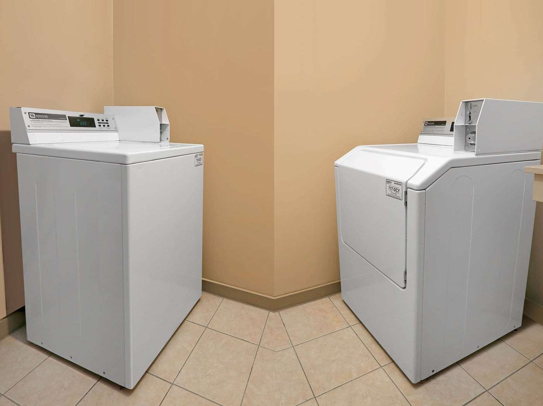 Days Inn by Wyndham Granbury主图