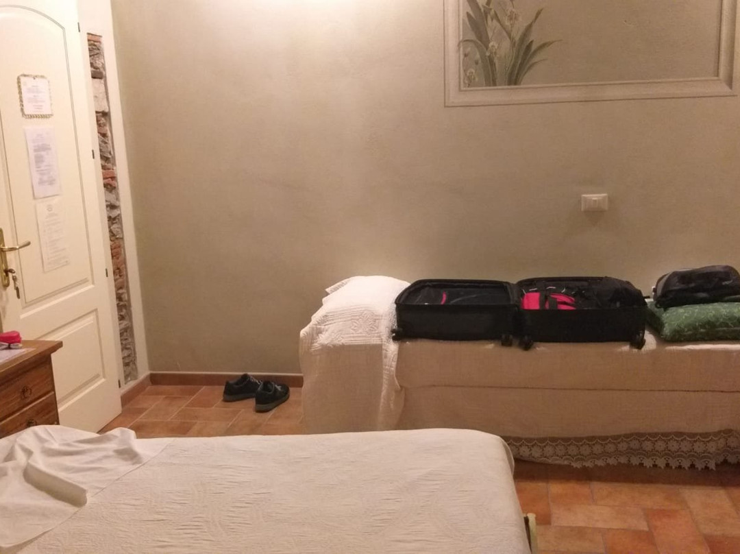 B&B Le Ginestre主图