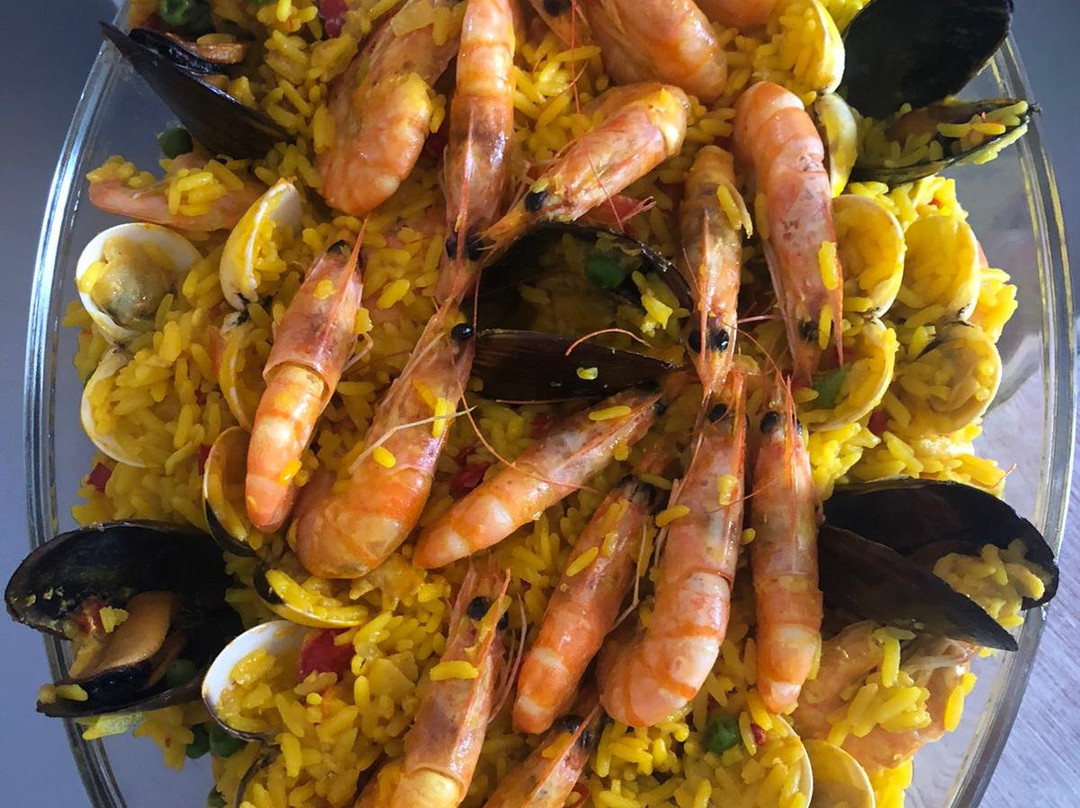 Menuda Serena S.L.-特纳里夫必去景点