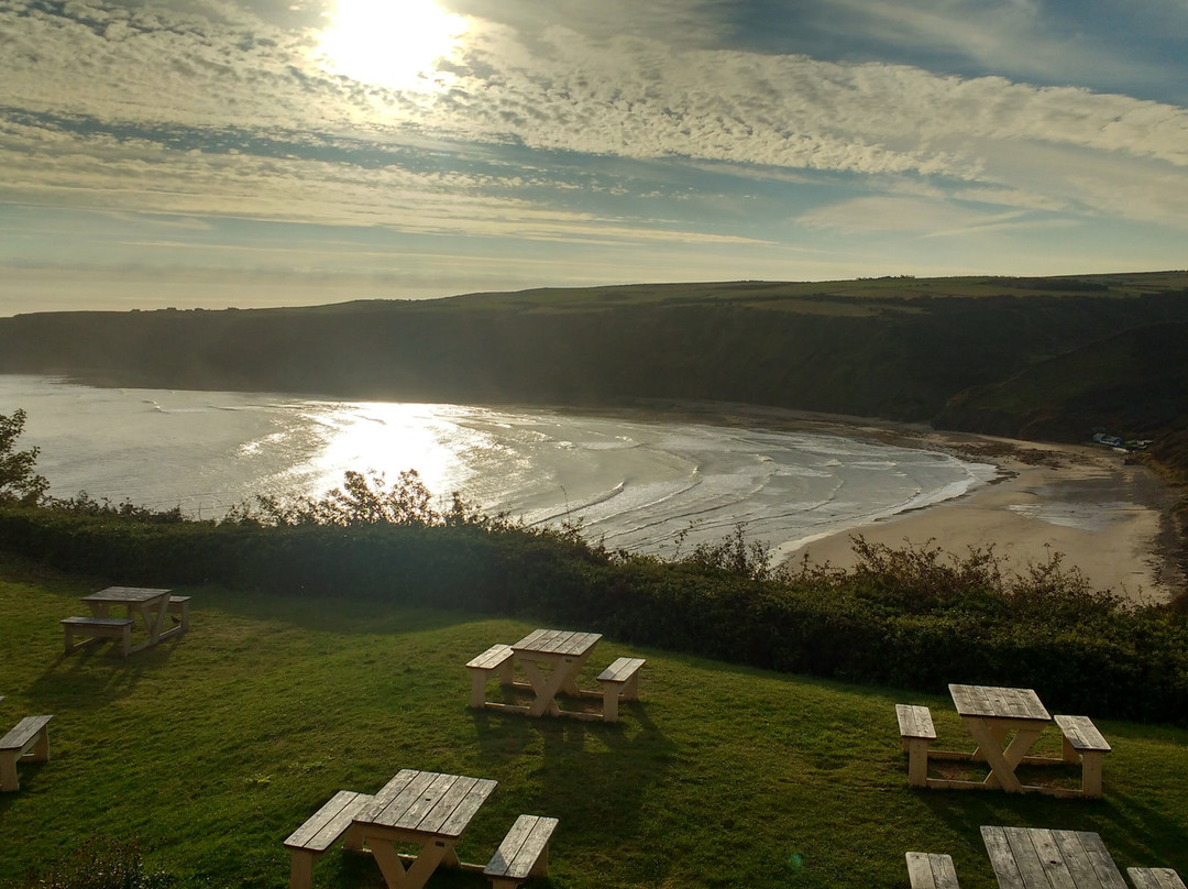 克里夫蒙特酒店主图