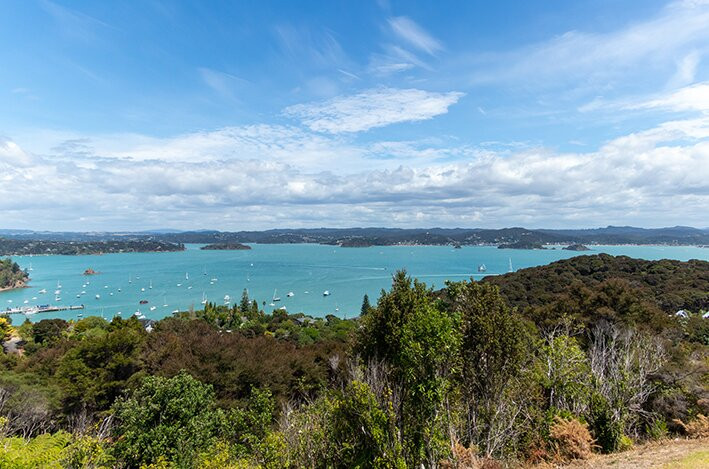 Flagstaff Hill-拉塞尔必去景点