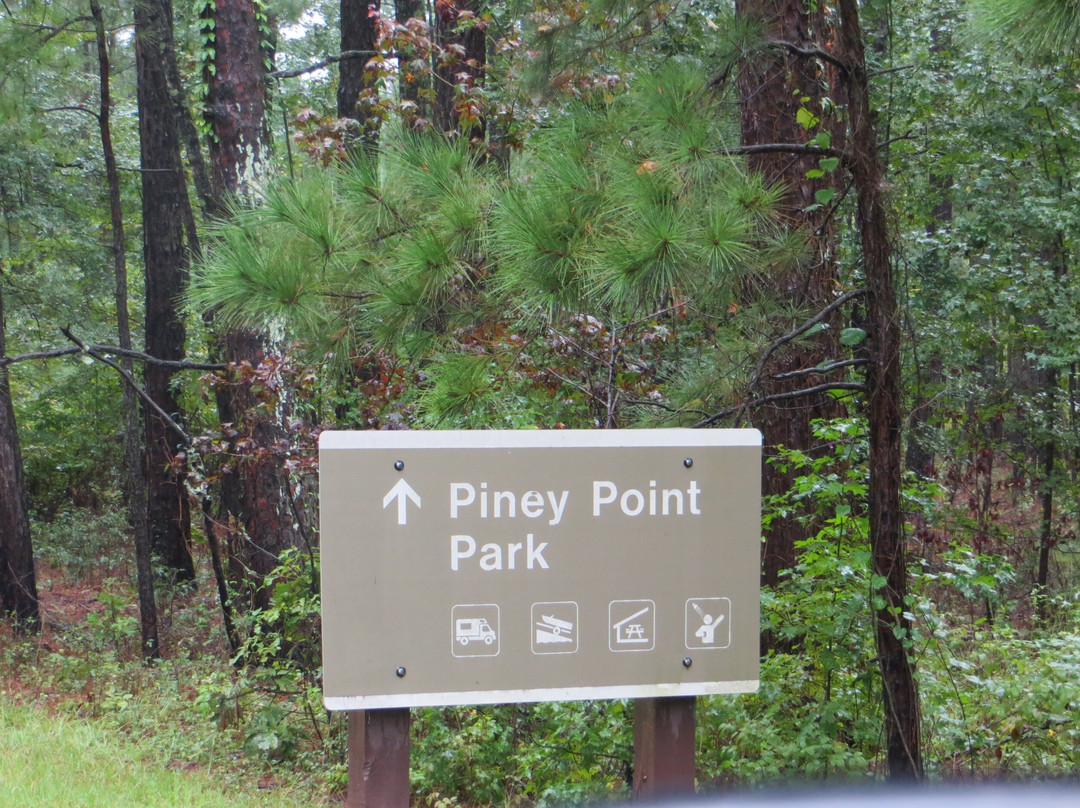 Piney Point Park-Queen City必去景点