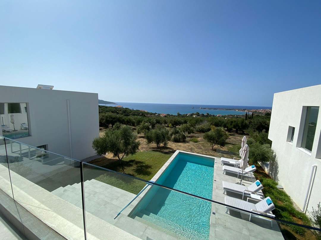 Kalypso Residence