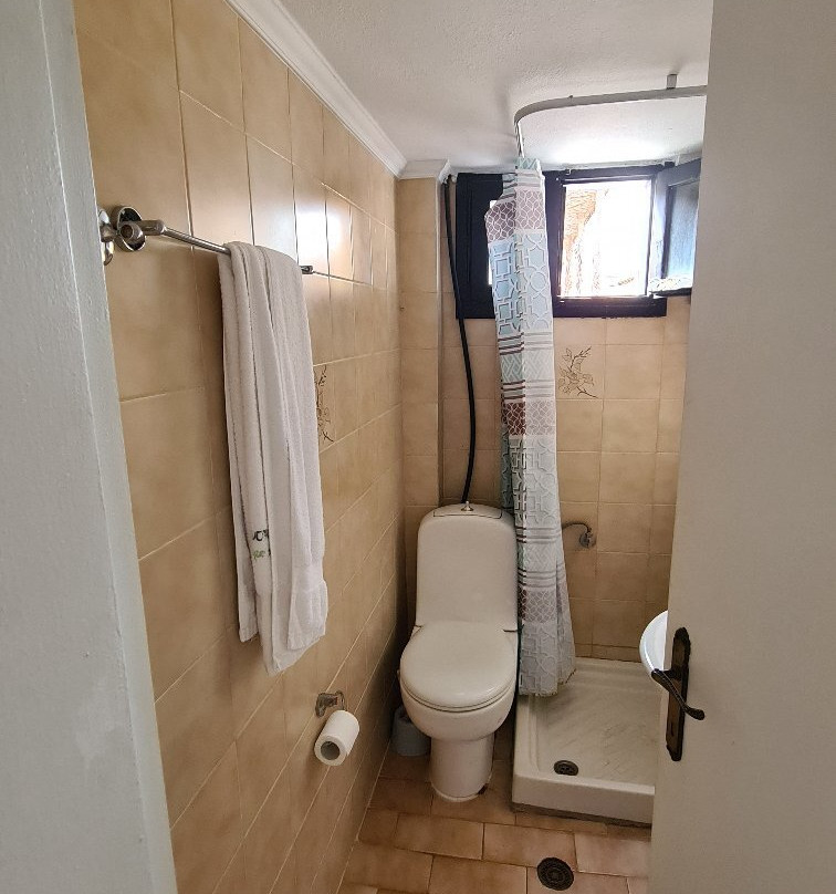 Alkionides Boutique Apartments主图