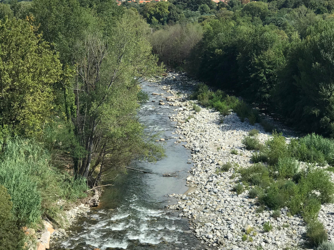 Pont du Diable景点图片