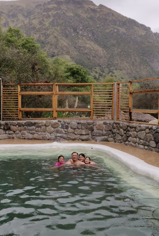 Termas Pumamaqui景点图片
