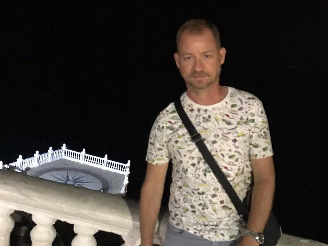 Mirador de Sant Jaume-贝尼多姆必去景点