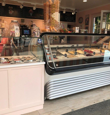 Eisliebe Warnemünde主图