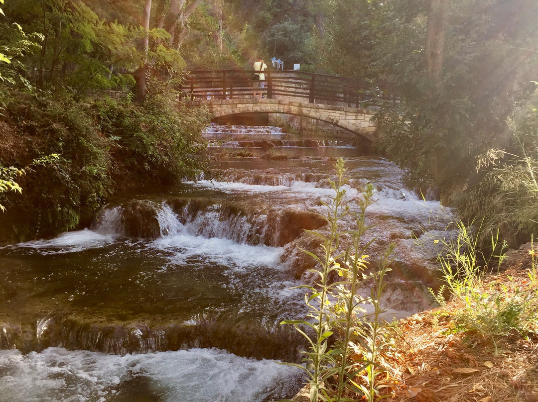 Krka National Park景点图片