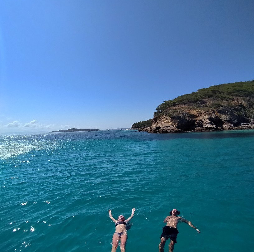 Sail Capricornia-Yeppoon必去景点