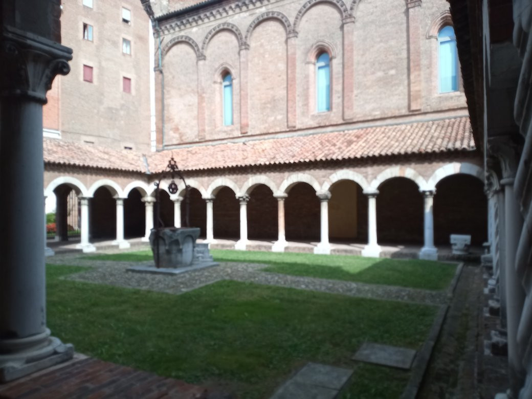 Museo della Cattedrale景点图片