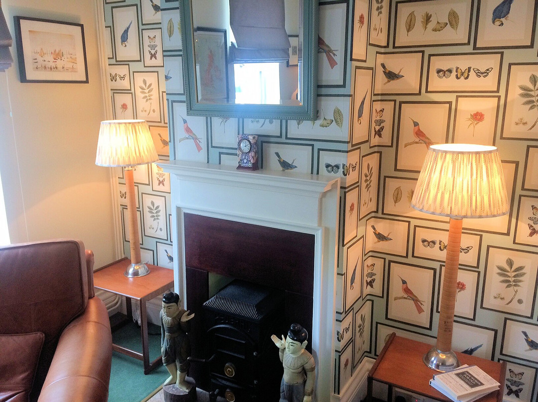 Exmoor Country House主图