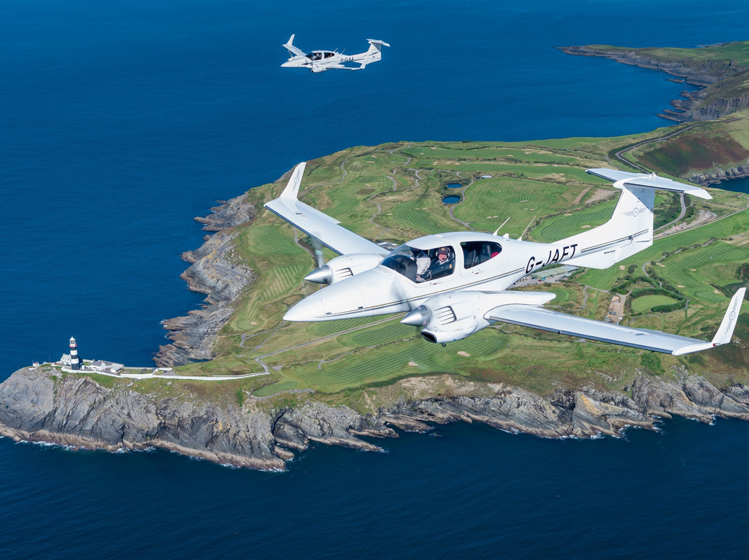 Atlantic Flight Training Academy景点图片