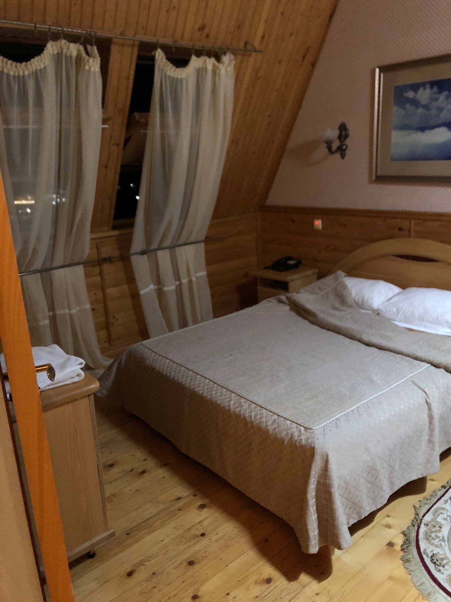 Hotel Gostiniy Dvor Knyaz Golitsyn-官方