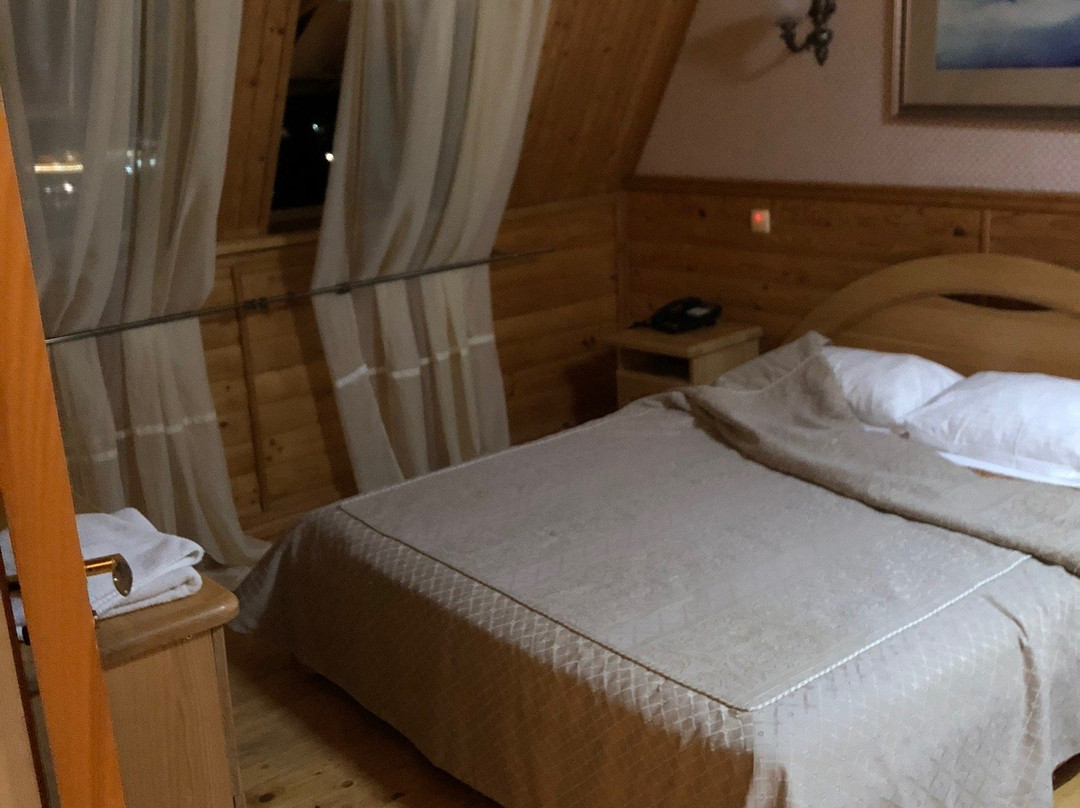 Hotel Gostiniy Dvor Knyaz Golitsyn主图