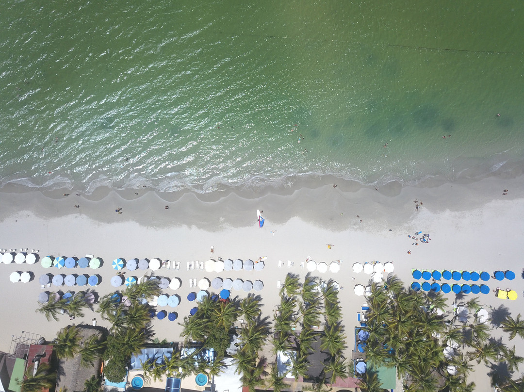 Hotel Paradise Yaque主图