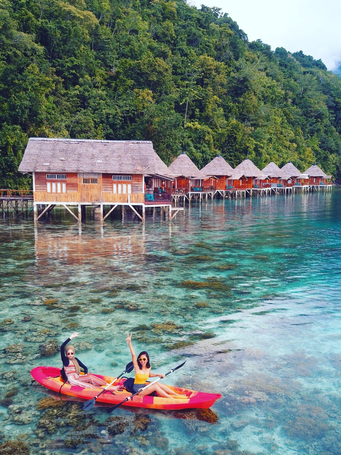 Ora Beach Resort-portrait