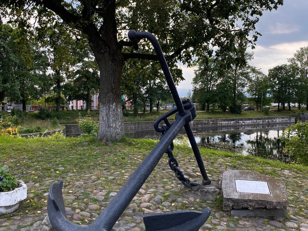 Gostevoy Dom Shlisselburg主图
