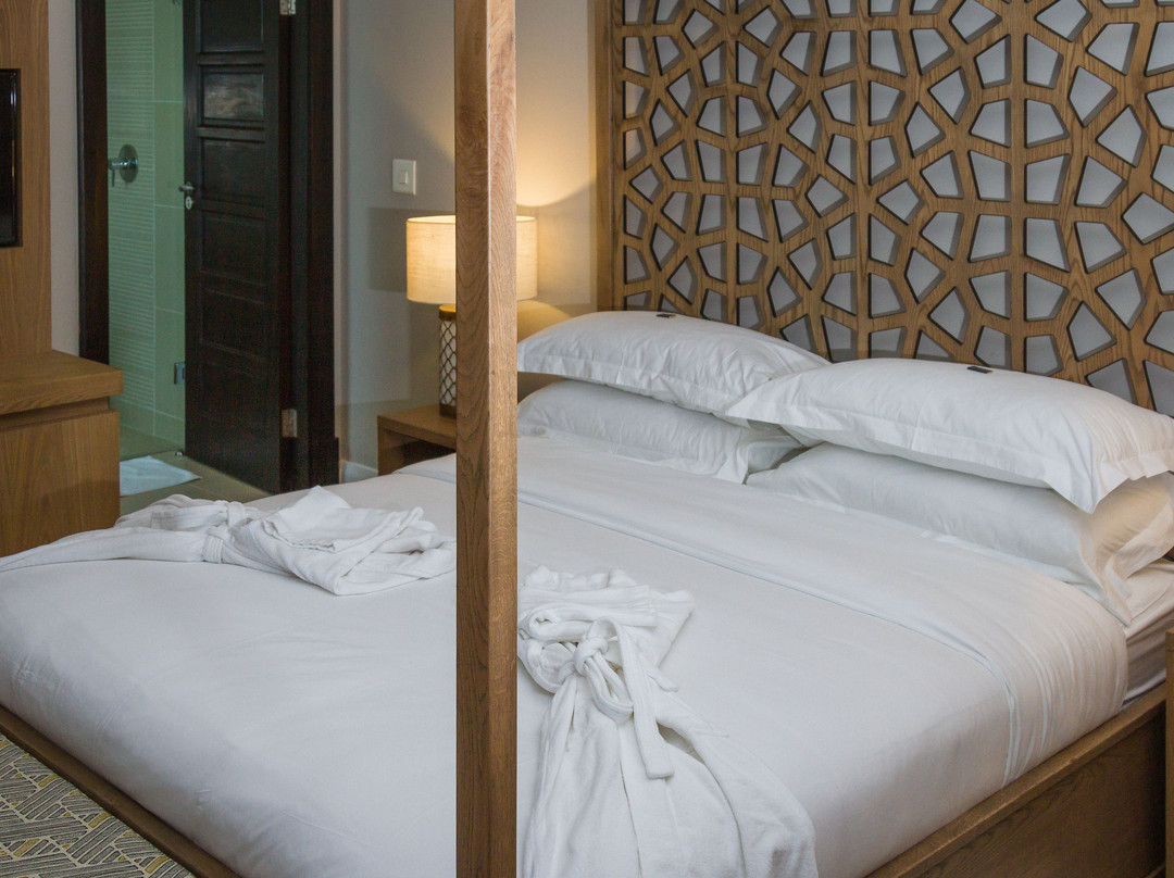 无尽地平线精品酒店主图