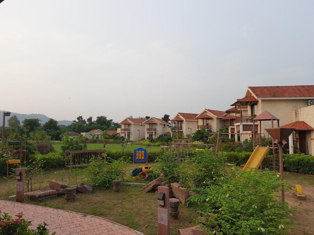 The Fern Sattva Resort, Polo Forest主图