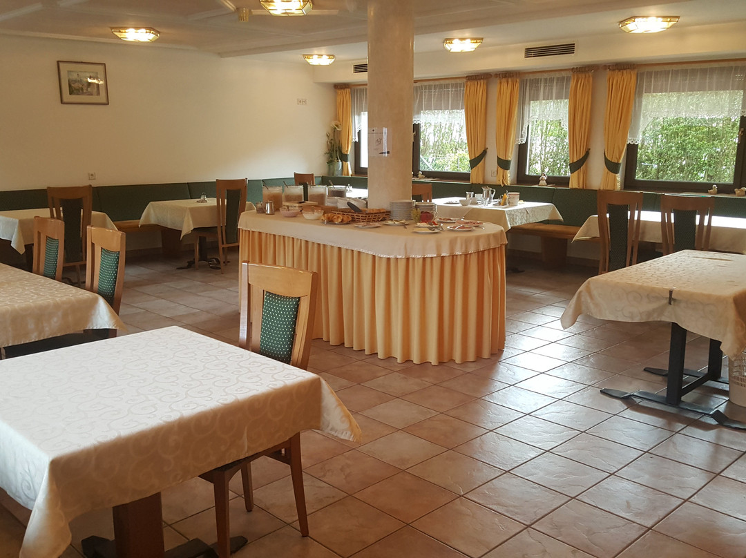 Pension Radmuller主图