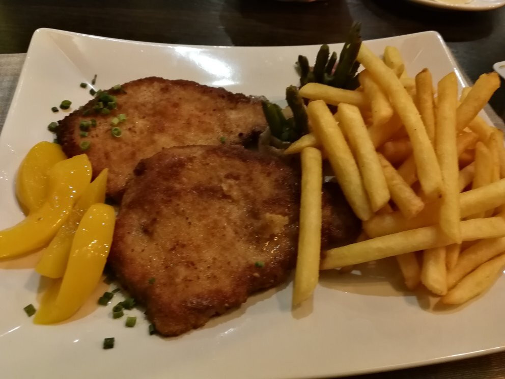 Hotel Restaurant zum Schlossberg主图