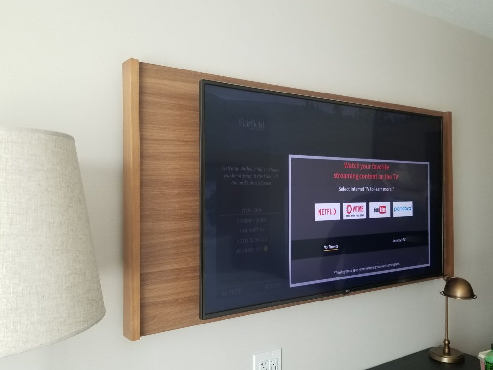 Fairfield by Marriott Inn & Suites Winona主图