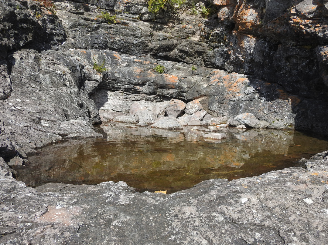 Sugarloaf Cove Nature Center-Schroeder必去景点