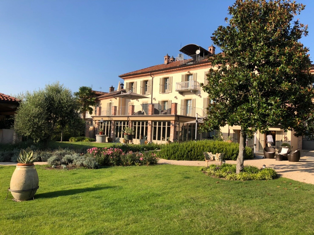 Antica Locanda San Pietro主图
