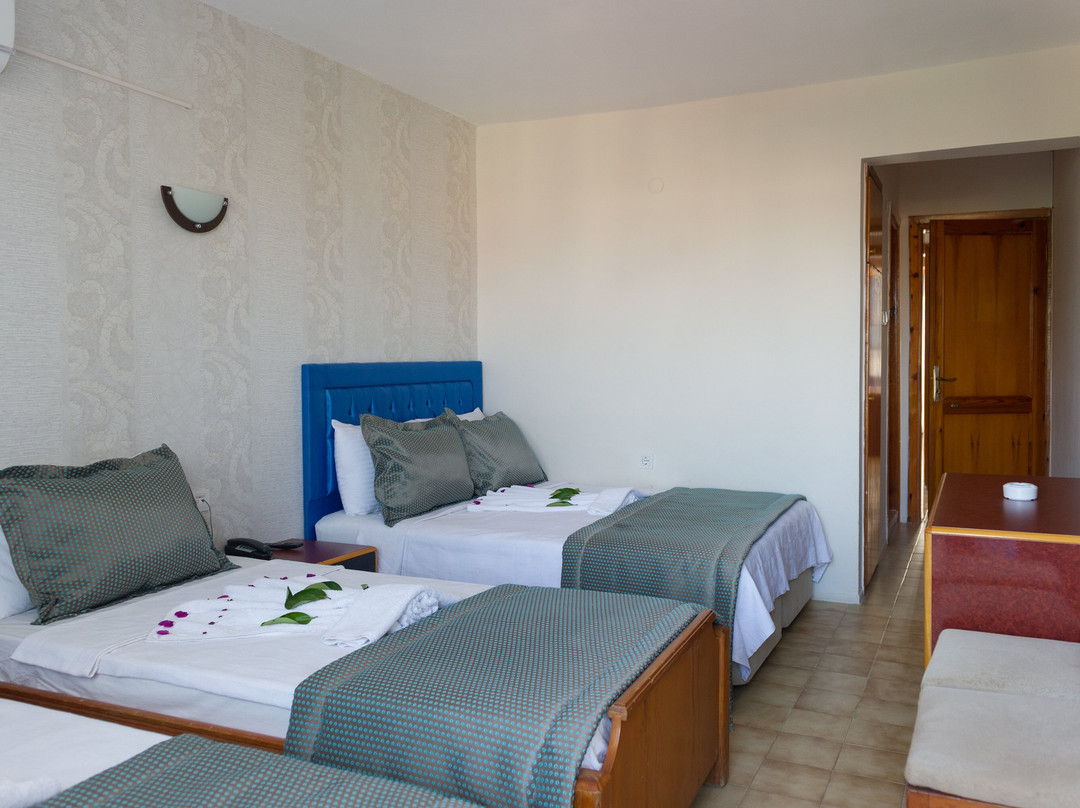 Deniz Kizi Hotel主图