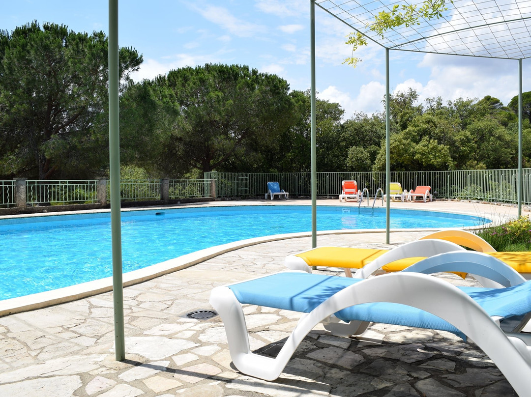 Hotel Navas Les Hauts de Moureze主图