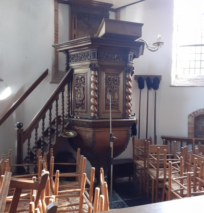 Dorpskerk Opperdoes景点图片