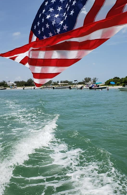 Reel Action Charters LLC-Placida必去景点