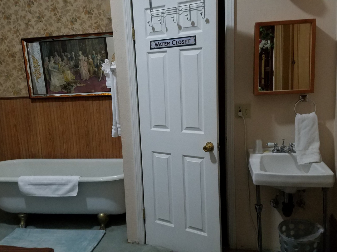 Silver Queen Hotel主图