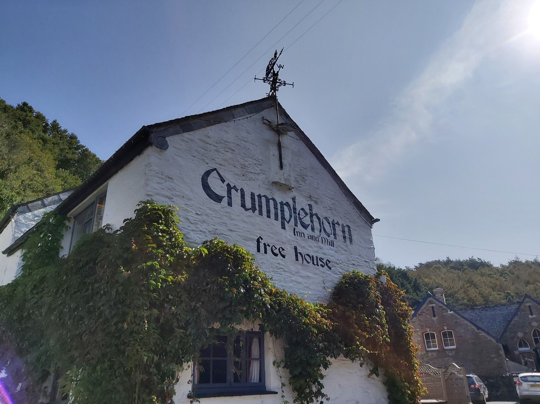 Crumplehorn Inn & Mill主图