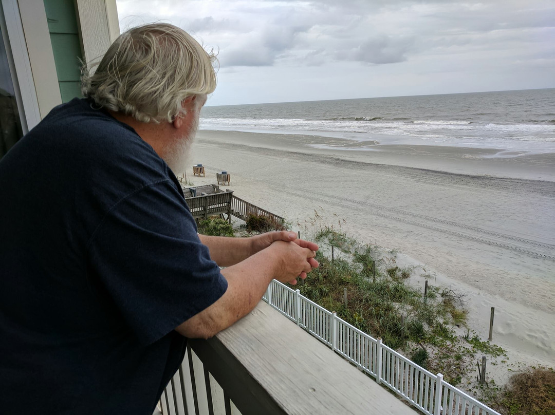 Sandpebble Beach Club Surfside Beach a Ramada by Wyndham主图