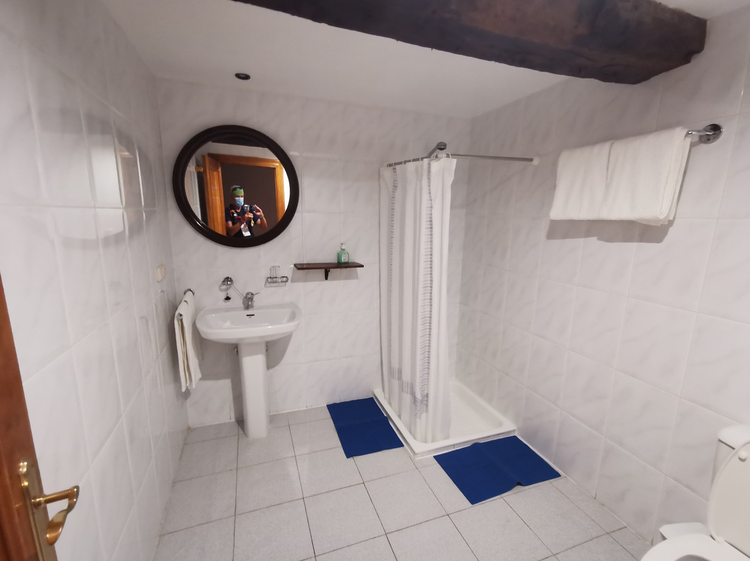 Hostal Venta San Blas主图