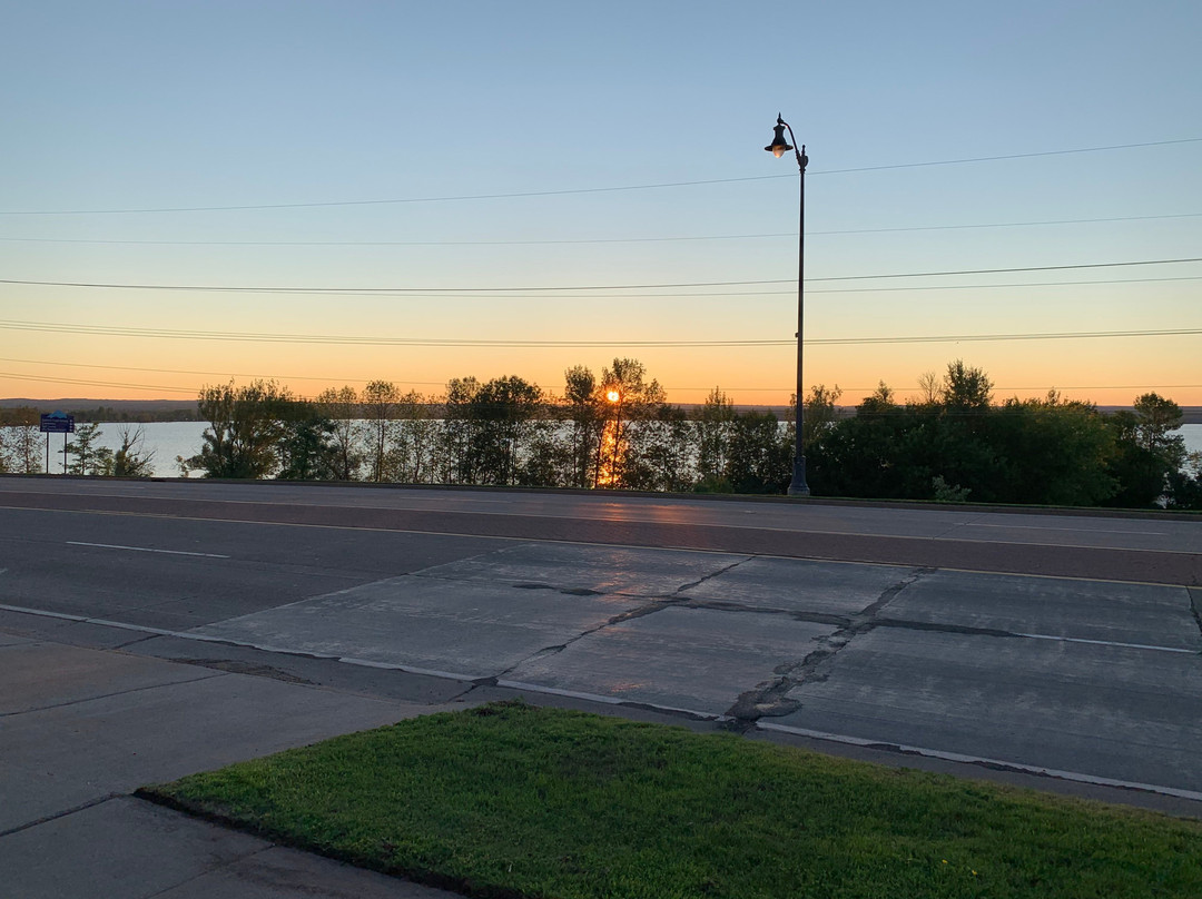 Lakeside Motel主图