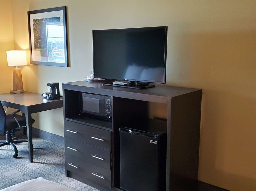 Best Western Plus New Orleans Airport Hotel主图