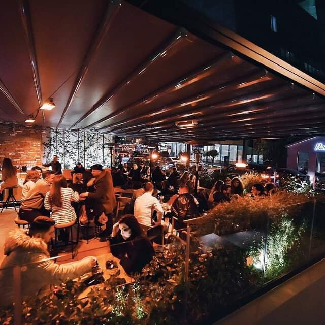 MIA Bistro