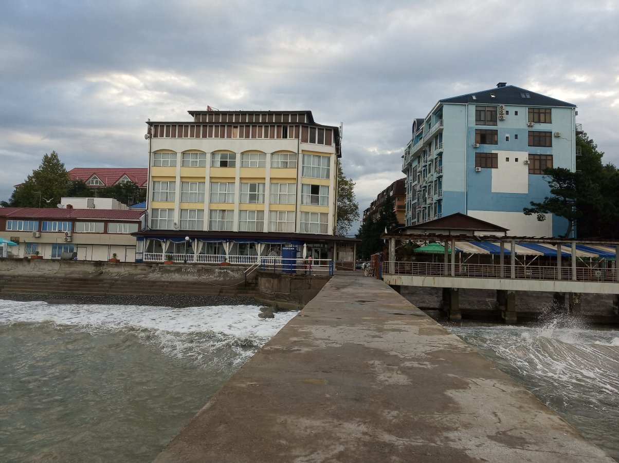 伊利亚达酒店-浴室