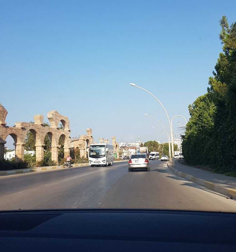 Belek Town Mosque景点图片