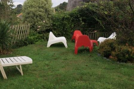 Villa des Hortensias主图