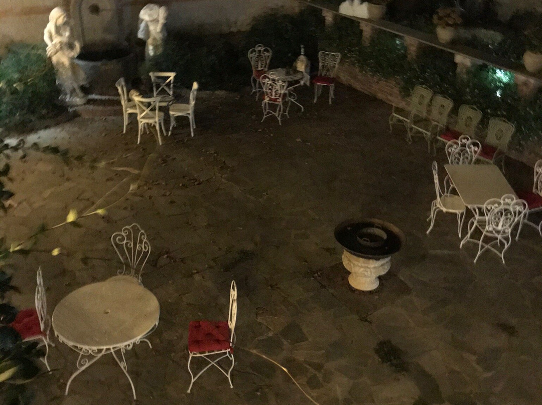 Centallo旅游攻略图片