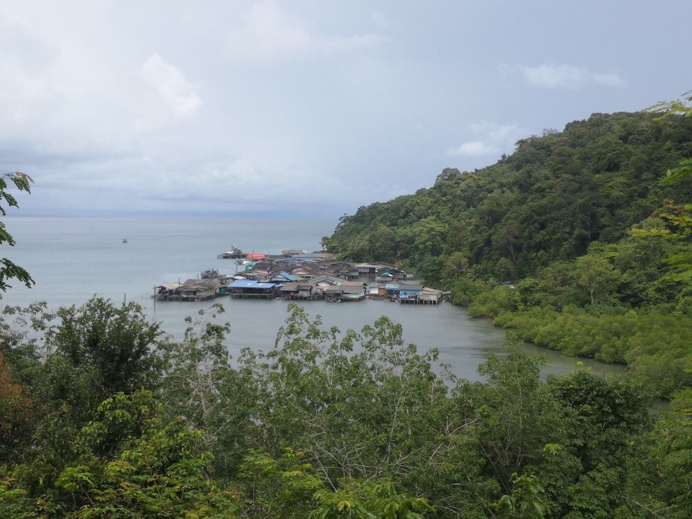 Ban Ao Yai-阁骨岛必去景点