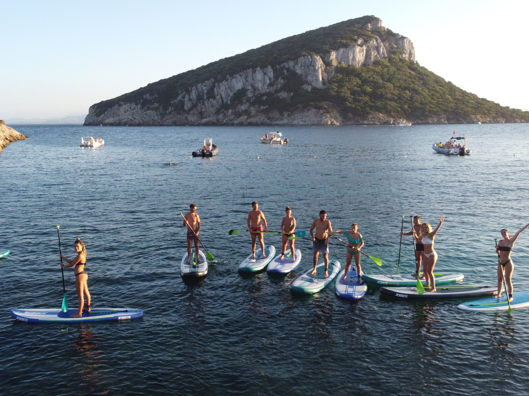 Sardinia on Board - Experiences-Golfo Aranci必去景点