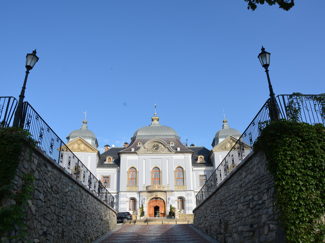 Galicia Nueva, Castle Hotel****主图