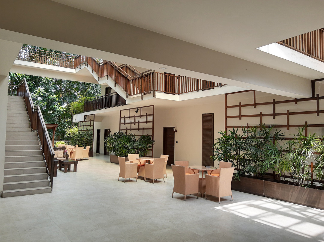 Dusai Resort & Spa主图