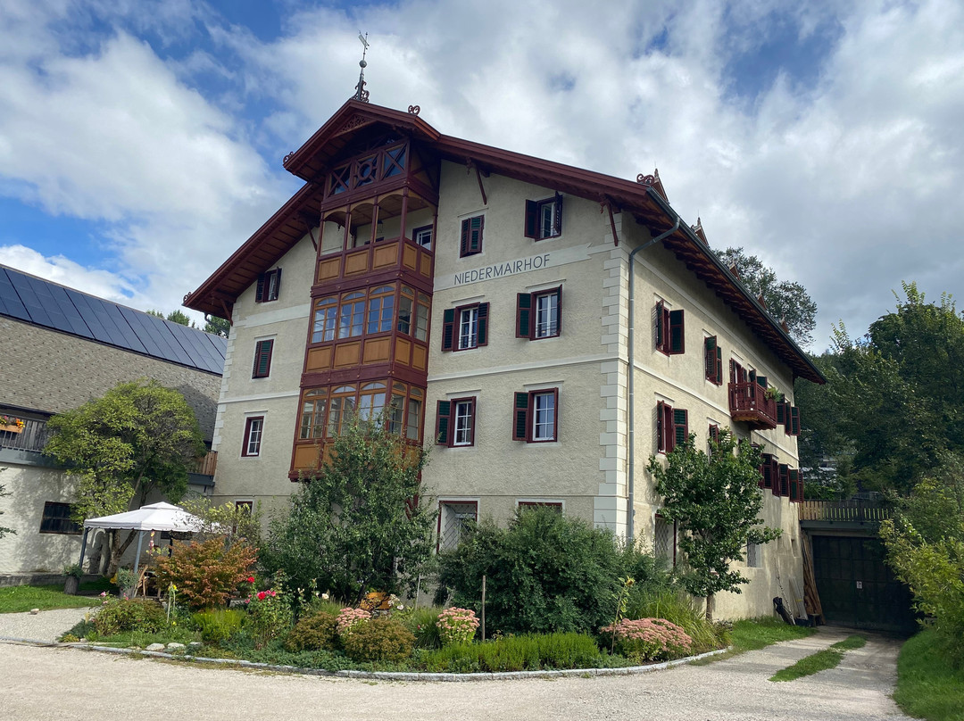 Niedermairhof B&B主图
